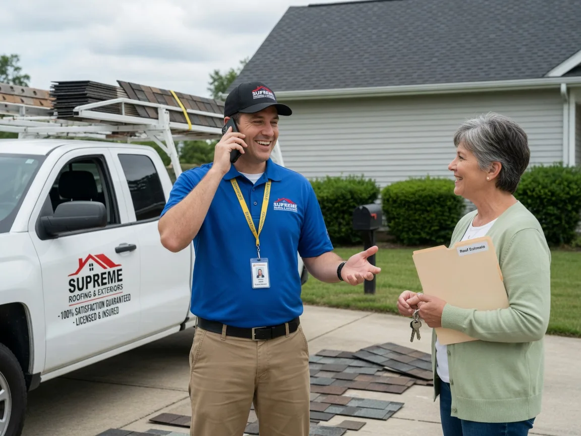 Roof Replacement Reddick, FL FAQs